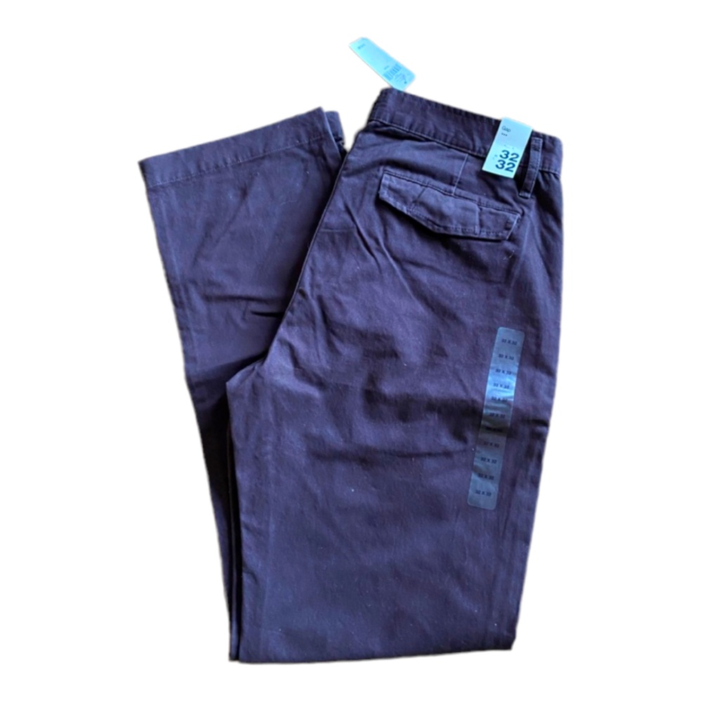 Gap Chino Pants 32x32